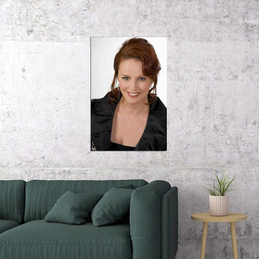 Sheena Easton 80s 90s Vintage Singer Actress Idol Poster Wall Art Print Home Wall Decor - xonomax