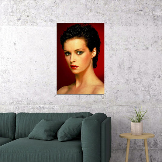 Sheena Easton 80s 90s Vintage Singer Actor Star Poster Wall Art Print Home Wall Decor - xonomax