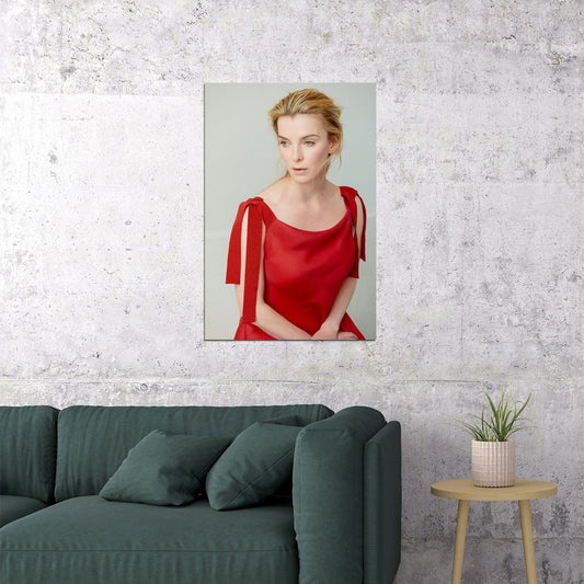 Betty Gilpin Celebrity Cinema Actress Star Poster Wall Art Print Home Wall Decor - xonomax