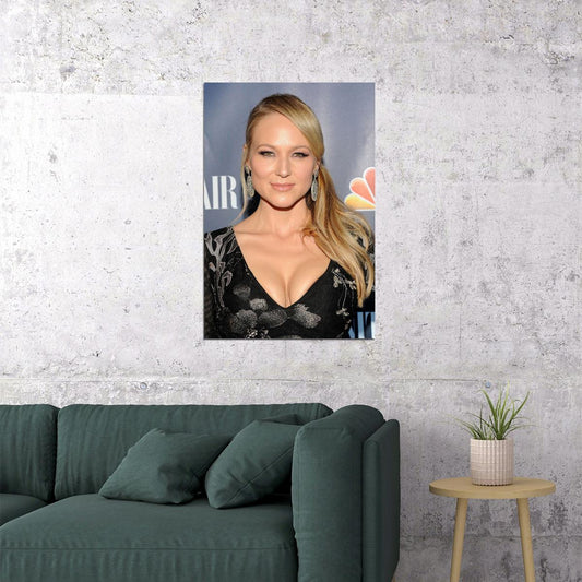 Jewel Celebrity Pop Music Singer Artist Star Poster Wall Art Print Home Wall Decor - xonomax