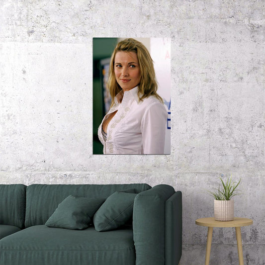 Lucy Lawless Celebrity Cinema Actor Singer Idol Poster Wall Art Print Home Wall Decor - xonomax