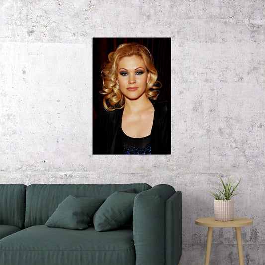 Shanna Moakler Sexy Female Model Poster Wall Art Print Home Wall Decor - xonomax