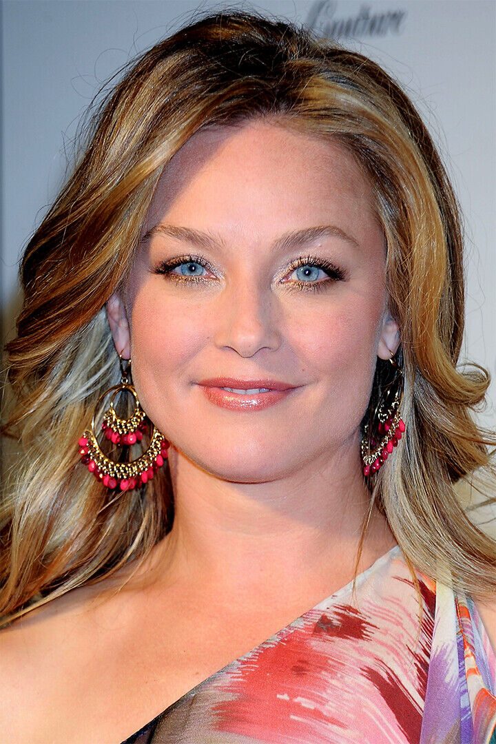 Elisabeth Rohm Celebrity Movie Actress Star Poster Wall Art Print Home Wall Decor - xonomax