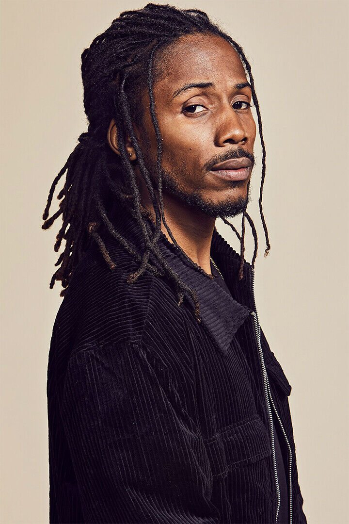 D Smoke Celebrity Hip Hop Singer Music Idol Poster Wall Art Print Home Wall Decor - xonomax