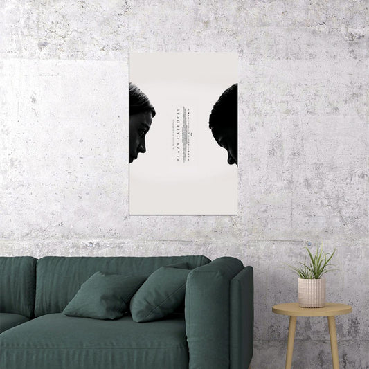 Plaza Catedral Movie Thriller Drama Poster Wall Art Print Home Wall Decor - xonomax