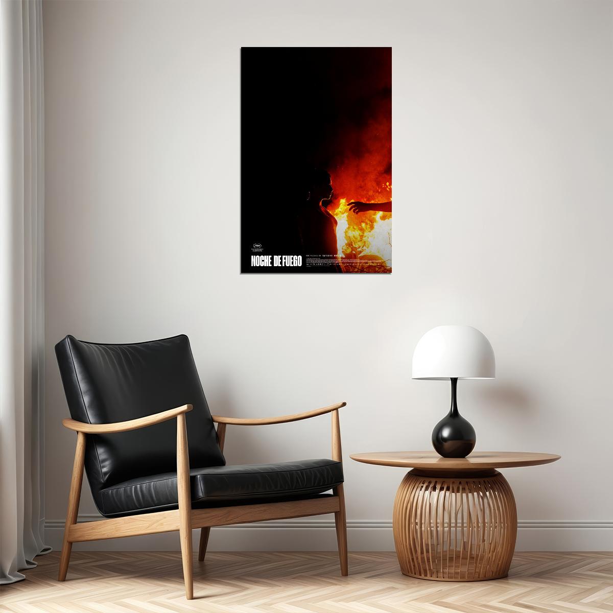 Prayers For The Stolen Movie Drama Poster Wall Art Print Home Wall Decor - xonomax