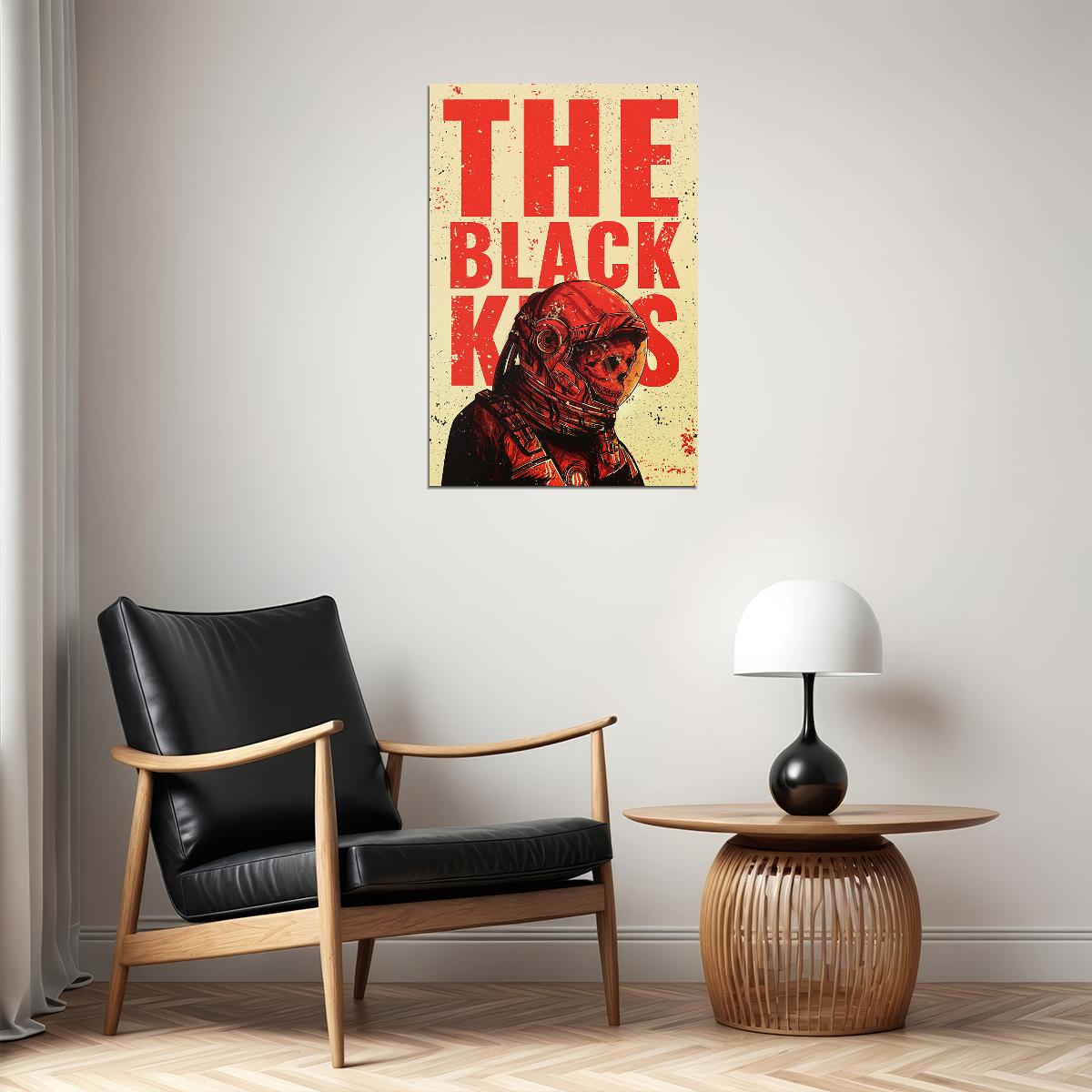 Dead Space Video Game Action Excitement Poster Wall Art Print Home Wall Decor - xonomax