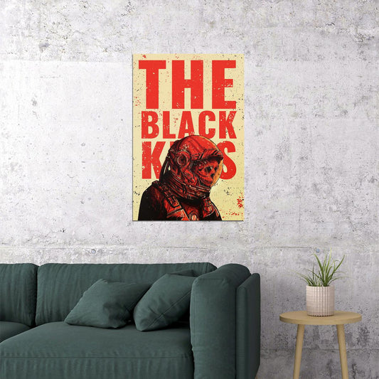 Dead Space Video Game Action Excitement Poster Wall Art Print Home Wall Decor - xonomax