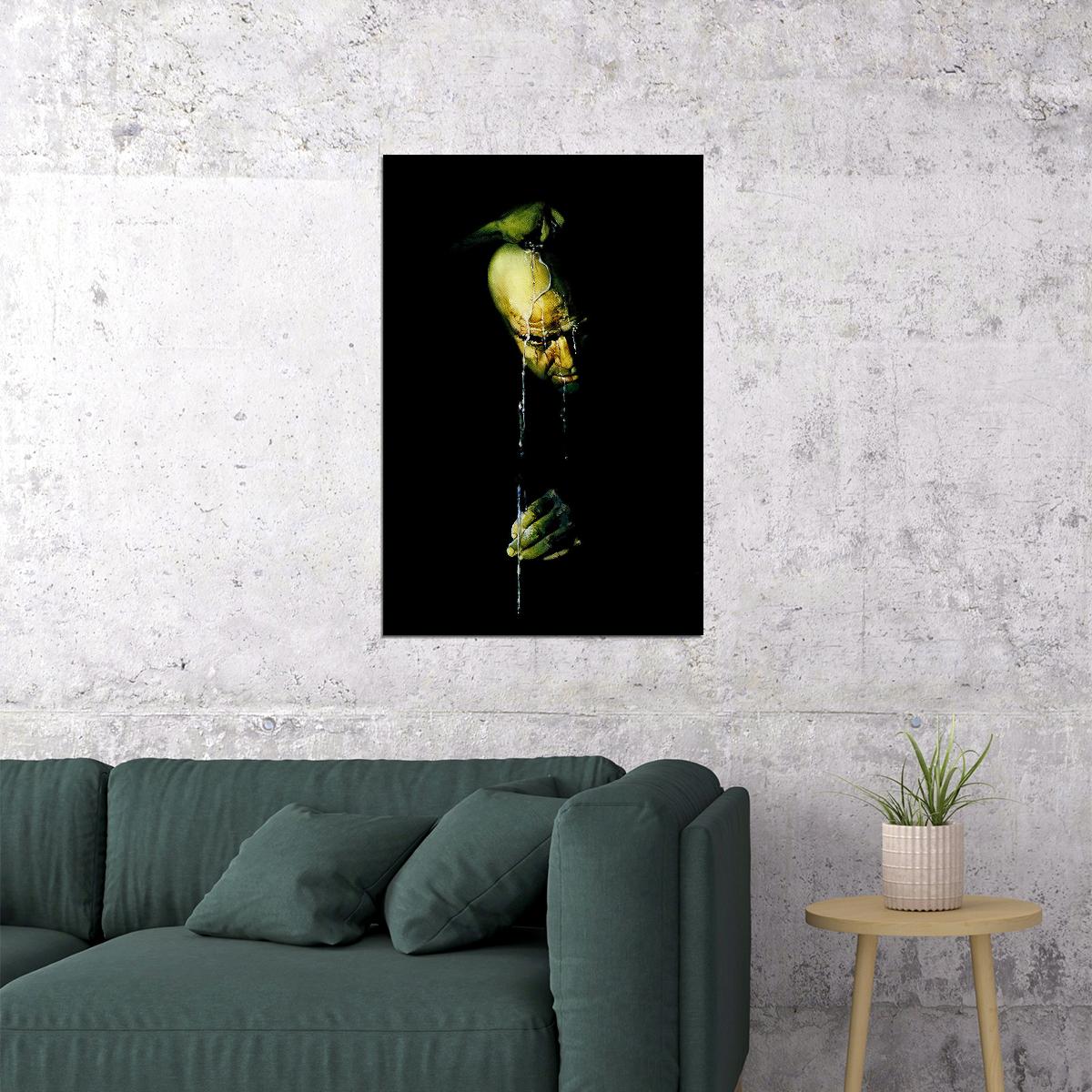 Apocalypse Now Movie Epic War Benjamin Action Drama Poster Wall Art Print Home Wall Decor - xonomax