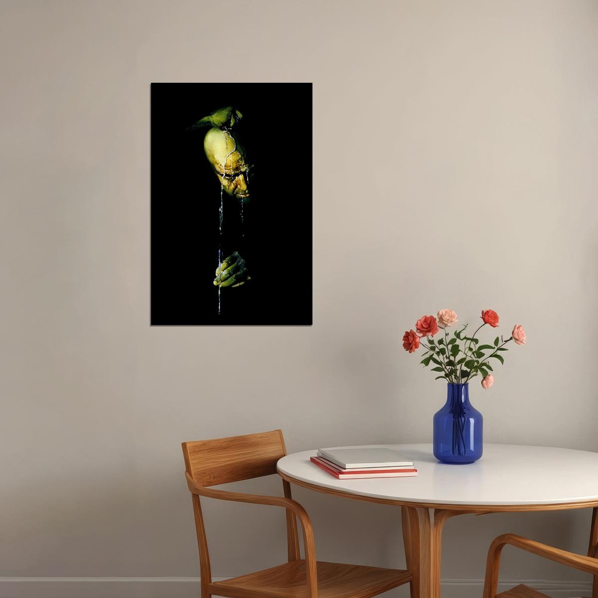 Apocalypse Now Movie Epic War Benjamin Action Drama Poster Wall Art Print Home Wall Decor - xonomax