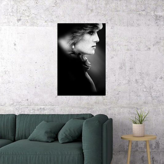 The Princess 2022 Movie Action Drama Fantasy Poster Wall Art Print Home Wall Decor - xonomax