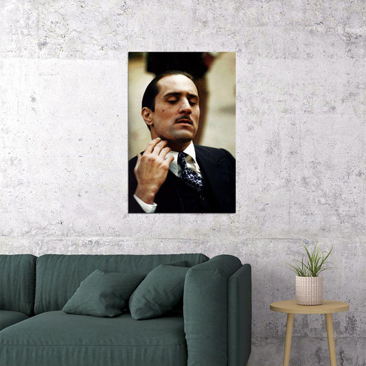 Classic Movie Robert De Niro Movie Star Poster Wall Art Print Home Wall Decor - xonomax