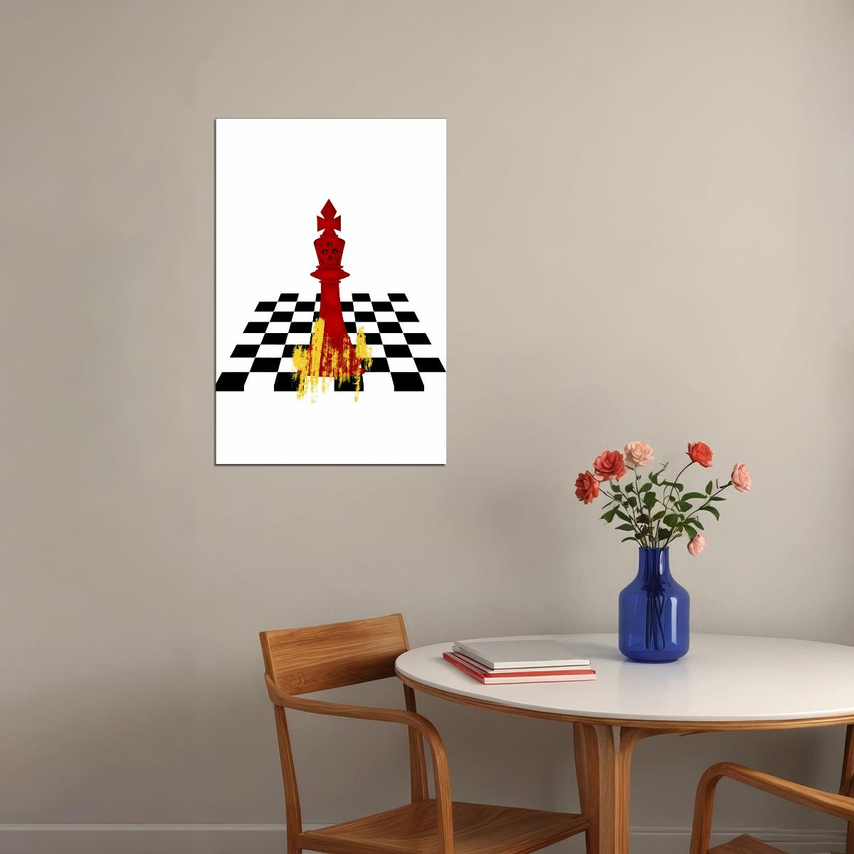 Flee Lord Album No More Humble Fashion Poster Wall Art Print Home Wall Decor - xonomax