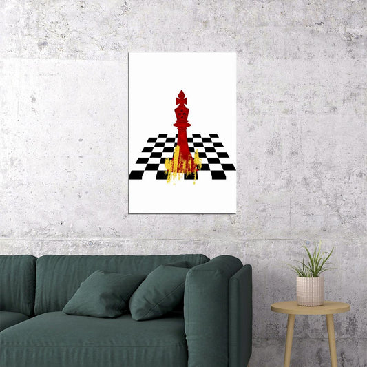 Flee Lord Album No More Humble Fashion Poster Wall Art Print Home Wall Decor - xonomax