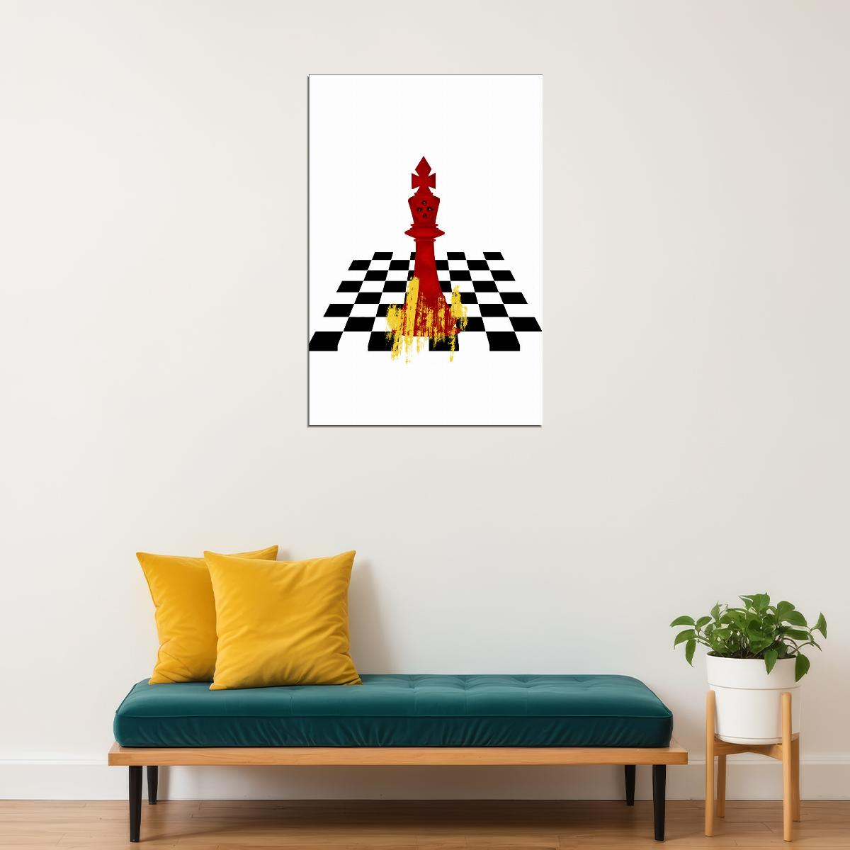 Flee Lord Album No More Humble Fashion Poster Wall Art Print Home Wall Decor - xonomax