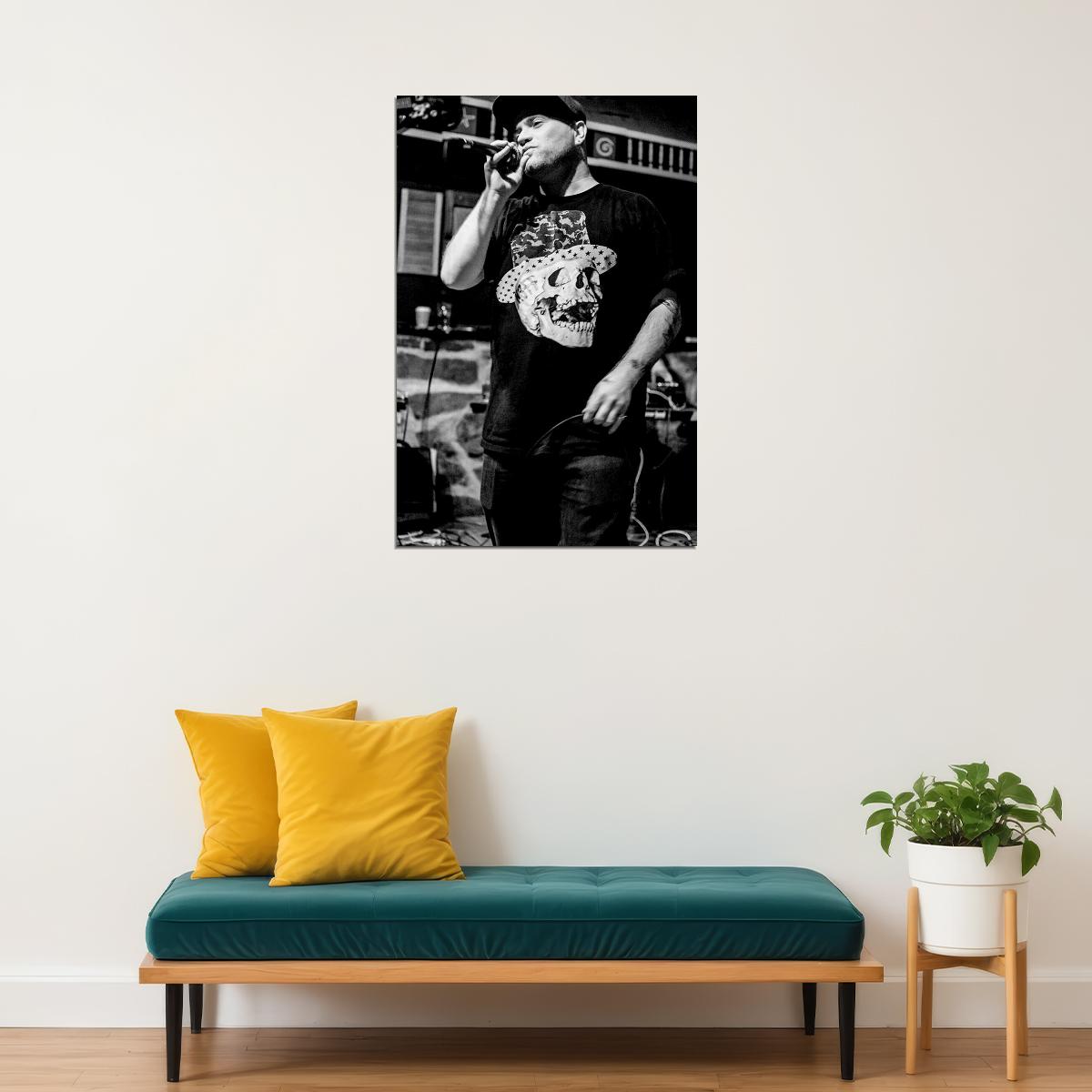 Noah23 2021 Great Rapper Music Poster Wall Art Print Home Wall Decor - xonomax