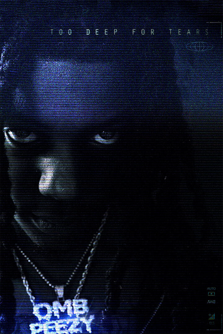 Omb Peezy Rap Singer Too Deep For Tears Poster Wall Art Print Home Wall Decor - xonomax