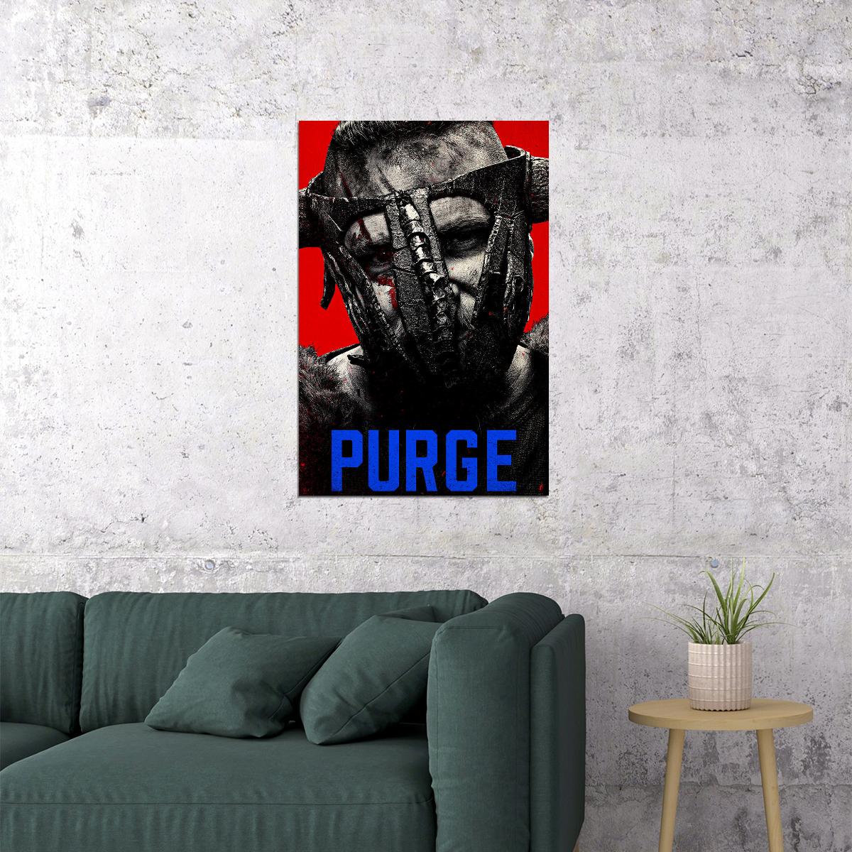 The Green Knight 2021 History Poster Wall Art Print Home Wall Decor - xonomax