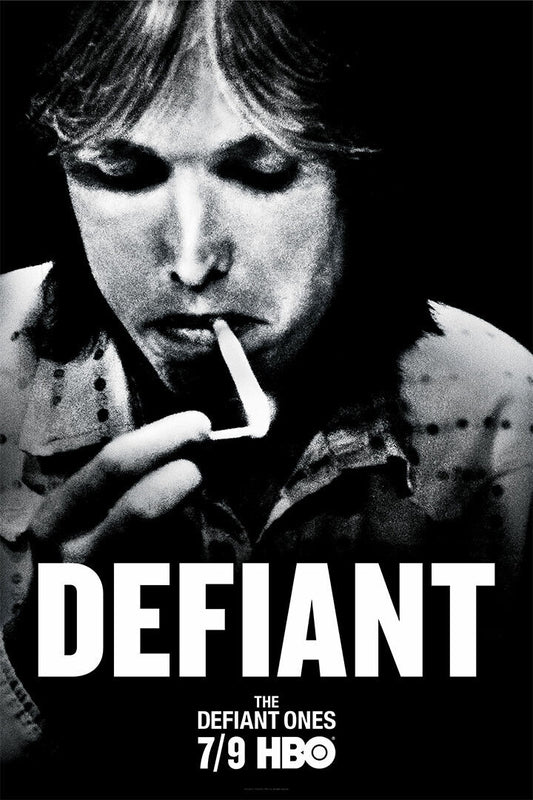 The Defiant Ones 2017 Movie Tv Show Black White Poster Wall Art Print Home Wall Decor - xonomax