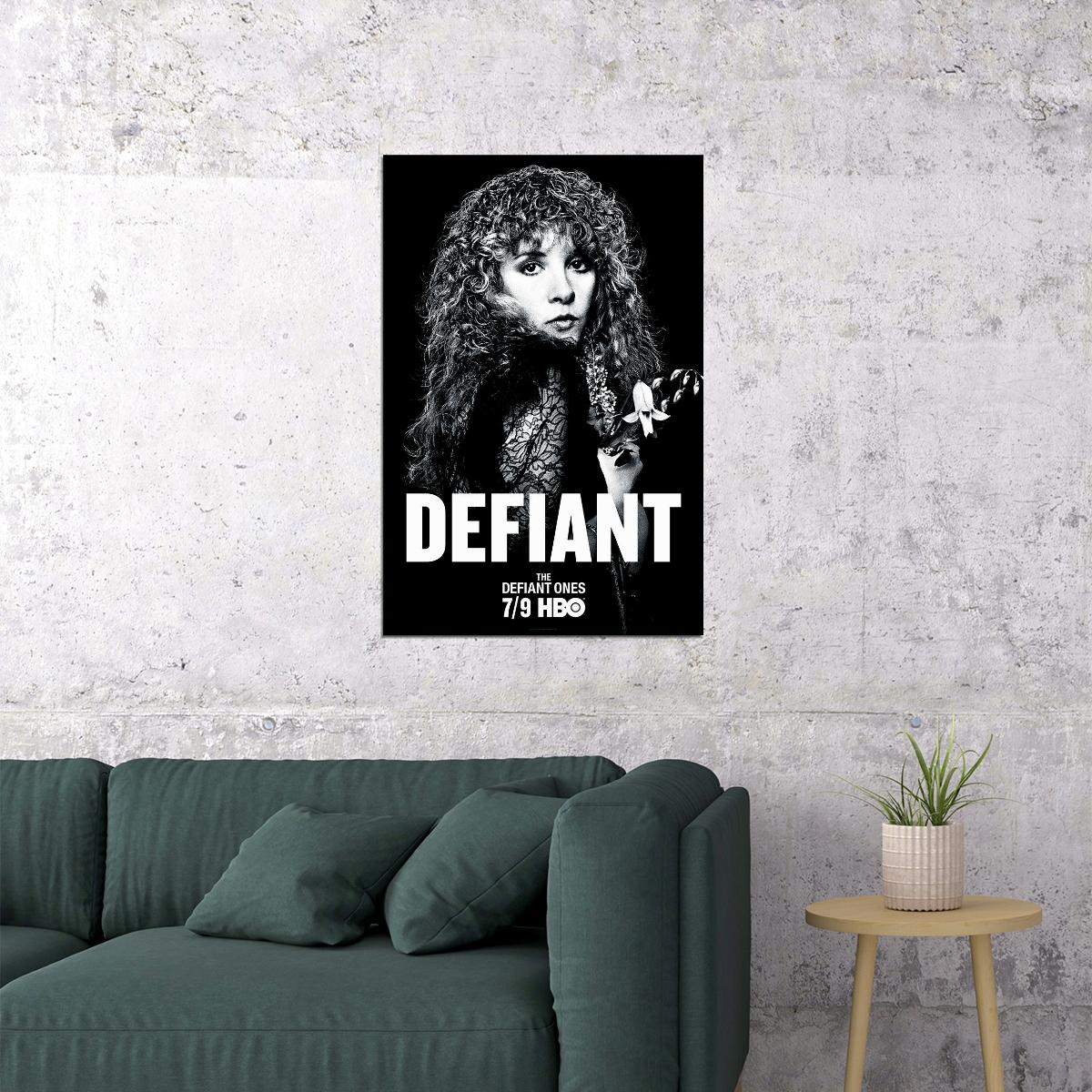 The Defiant Ones 2017 Movie Tv Show Adventure Poster Wall Art Print Home Wall Decor - xonomax
