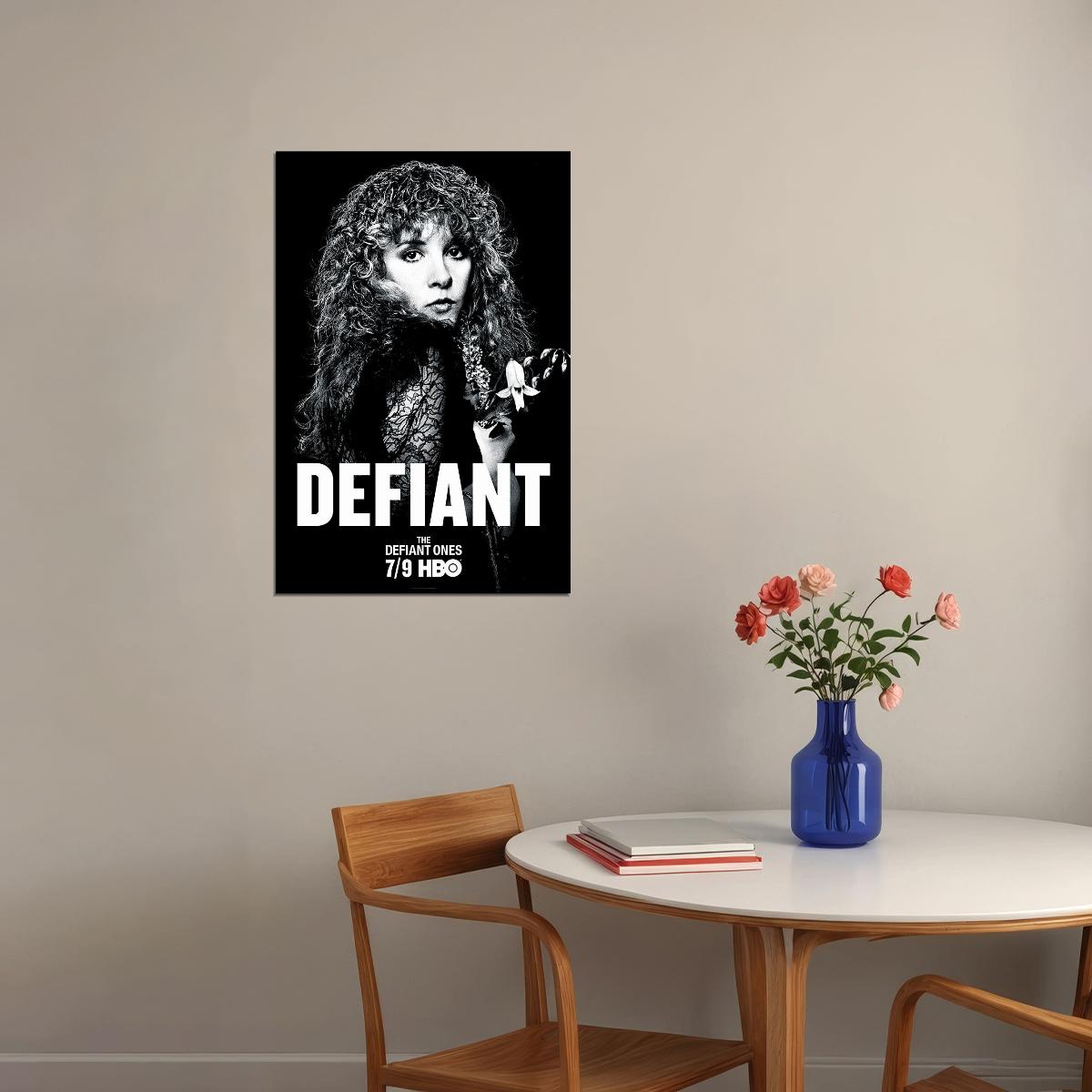 The Defiant Ones 2017 Movie Tv Show Adventure Poster Wall Art Print Home Wall Decor - xonomax