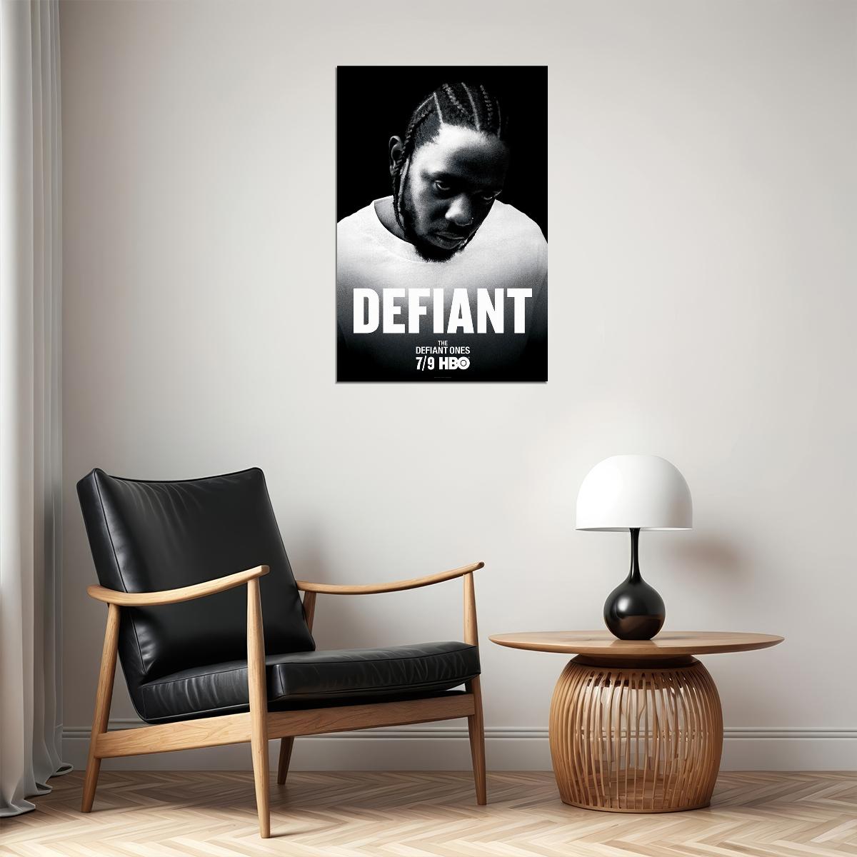 The Defiant Ones 2017 Movie Tv Show Poster Wall Art Print Home Wall Decor - xonomax