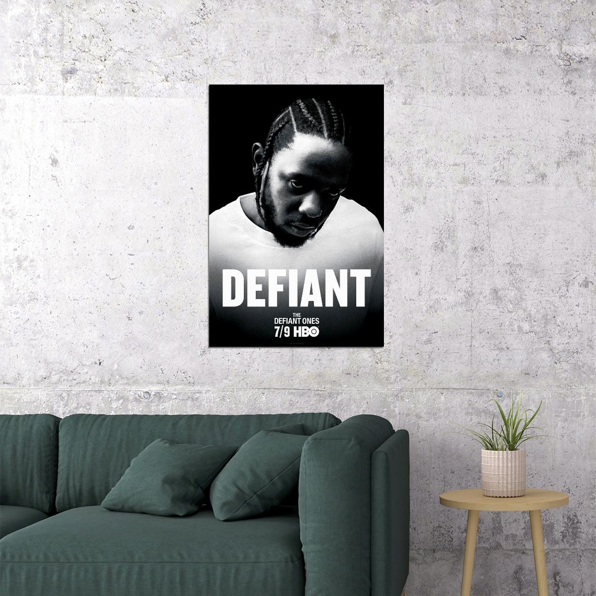The Defiant Ones 2017 Movie Tv Show Poster Wall Art Print Home Wall Decor - xonomax