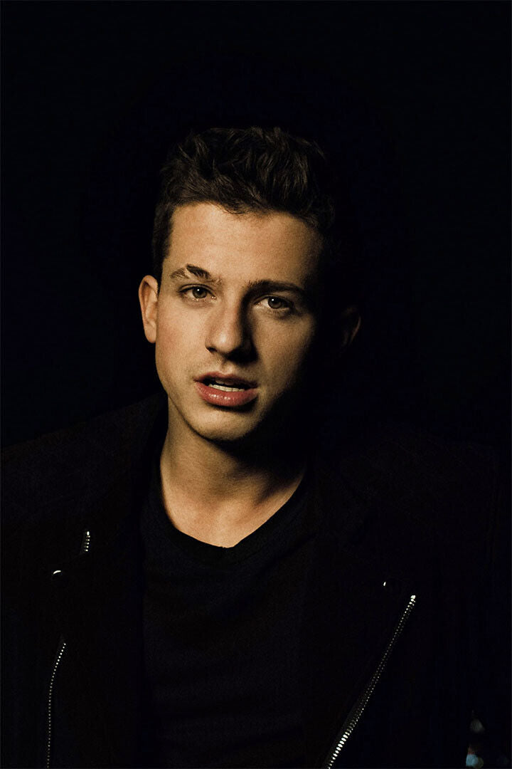 Charlie Puth Rock Music Singer Songwriter Poster Wall Art Print Home Wall Decor - xonomax