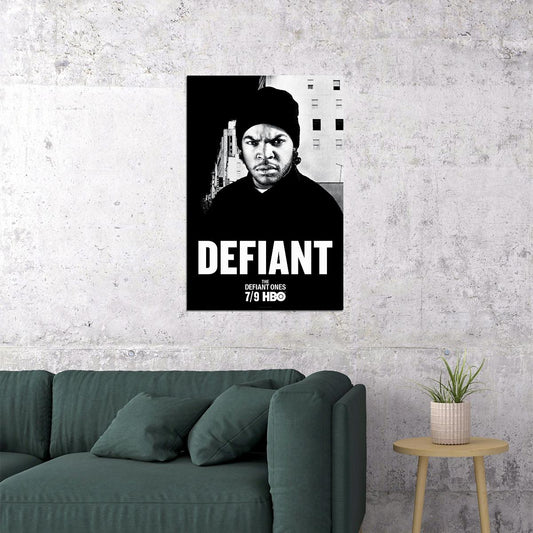 The Defiant Ones 2017 Movie Tv Show Biography Poster Wall Art Print Home Wall Decor - xonomax
