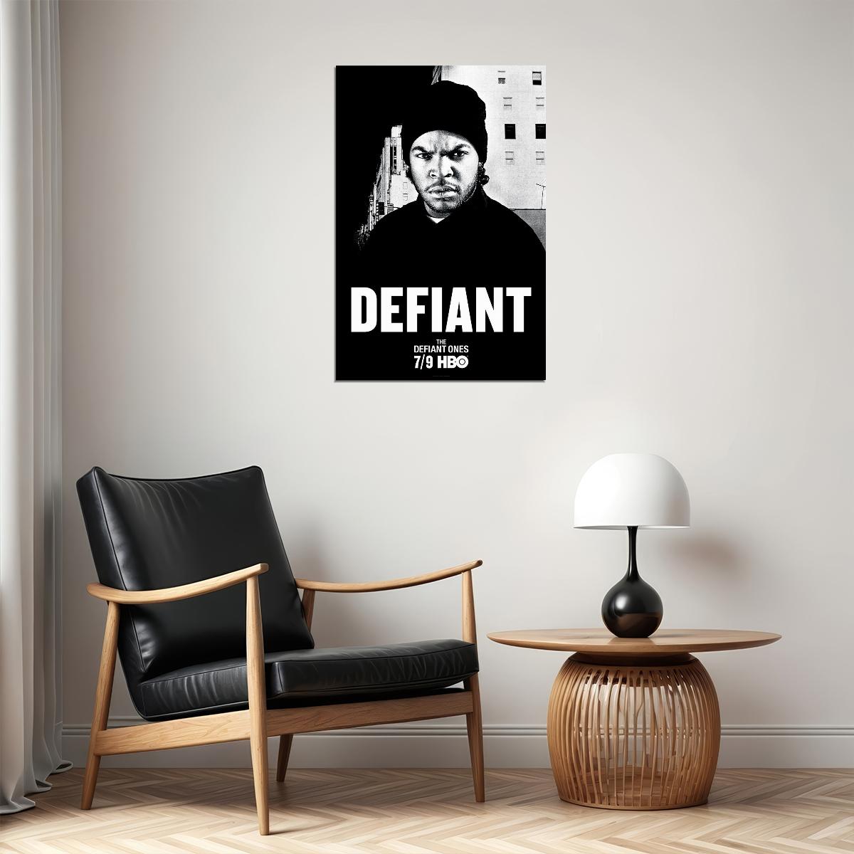 The Defiant Ones 2017 Movie Tv Show Biography Poster Wall Art Print Home Wall Decor - xonomax