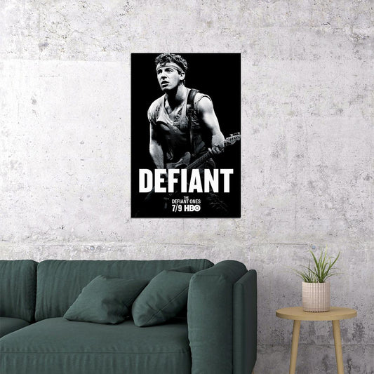 The Defiant Ones 2017 Movie Tv Show Crime Poster Wall Art Print Home Wall Decor - xonomax