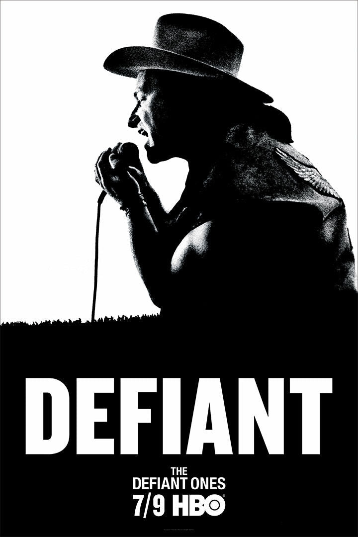 The Defiant Ones 2017 Movie Tv Show Documentary Poster Wall Art Print Home Wall Decor - xonomax
