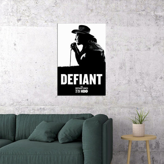 The Defiant Ones 2017 Movie Tv Show Documentary Poster Wall Art Print Home Wall Decor - xonomax