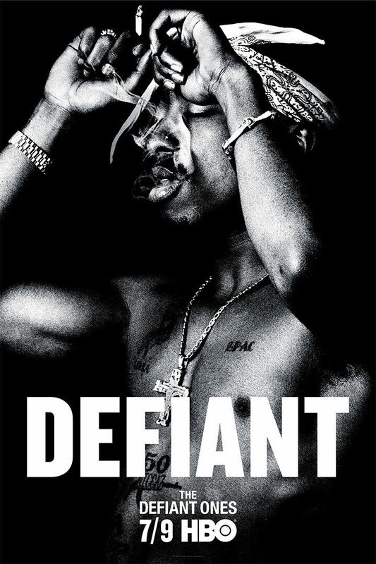 The Defiant Ones 2017 Movie Tv Show Biography Poster Wall Art Print Home Wall Decor - xonomax