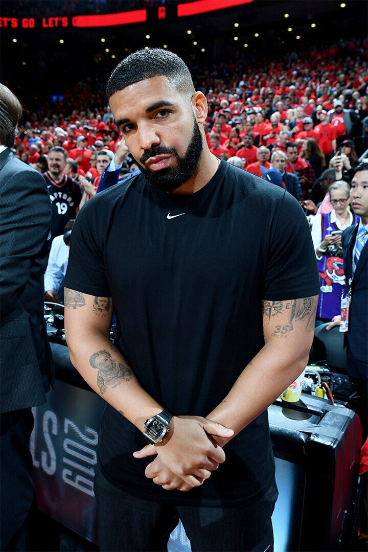 Drake Music Rapper Cover Celebrity Singer Picture Poster Wall Art Print Home Wall Decor - xonomax