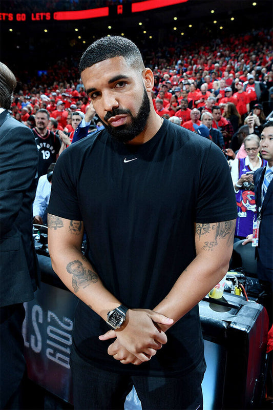 Drake Music Rapper Cover Celebrity Singer Picture Poster Wall Art Print Home Wall Decor - xonomax