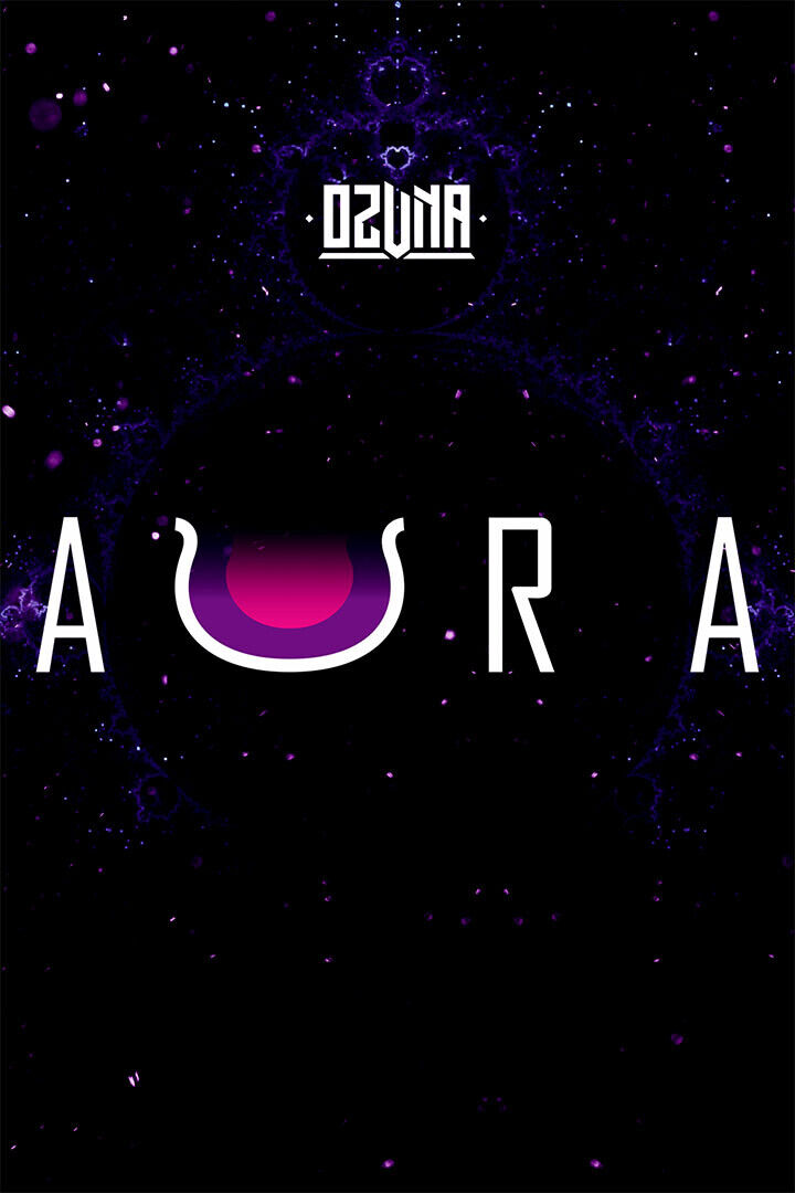 Ozuna Aura 2018 Rap Music Cardi B Akon Album Poster Wall Art Print Home Wall Decor - xonomax