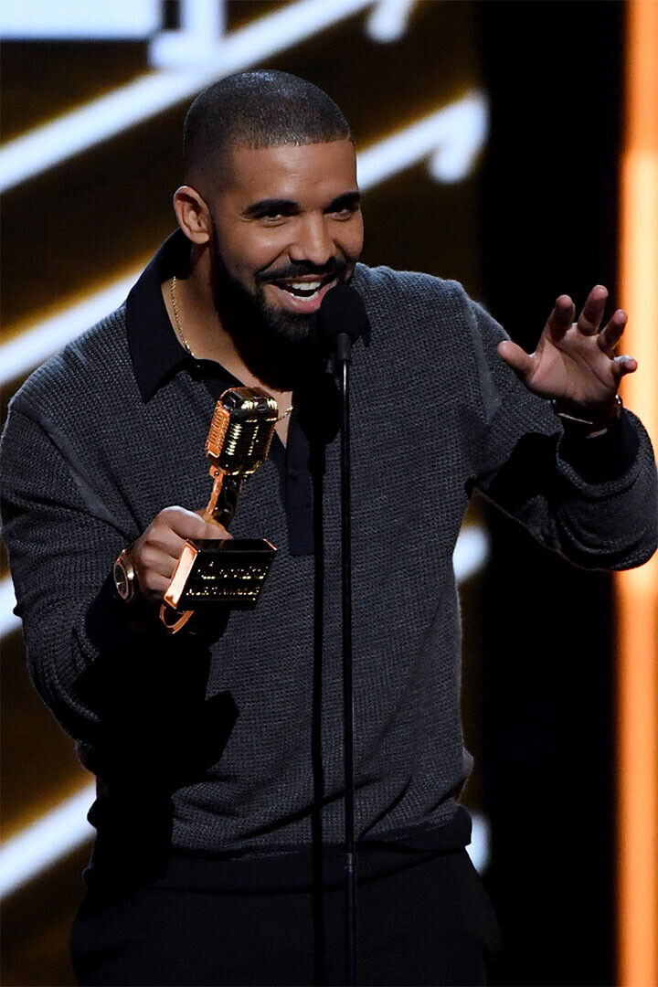 Drake Rap Hip Hop Music Singer Star Album Cover Star Poster Wall Art Print Home Wall Decor - xonomax