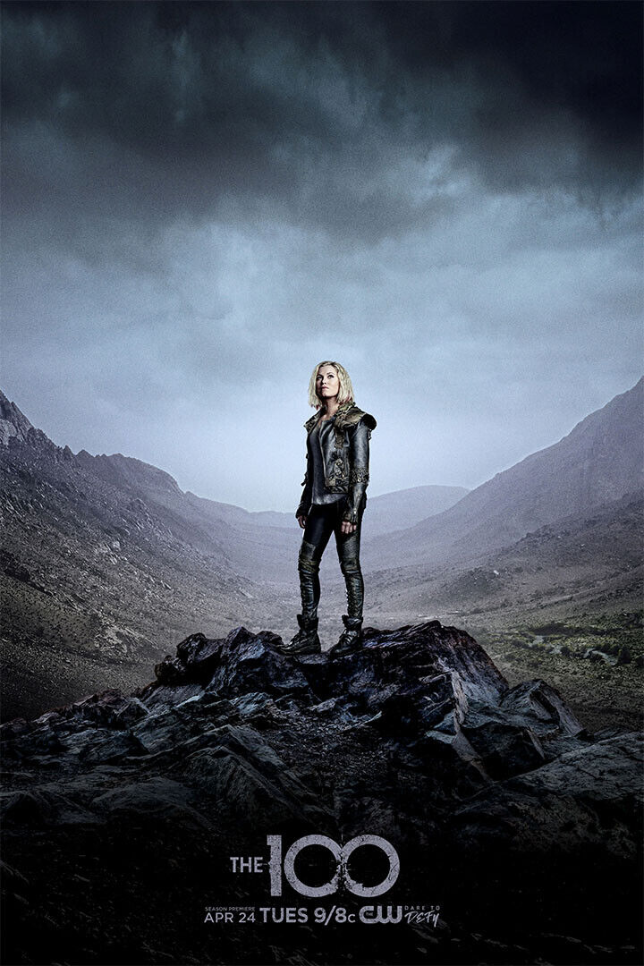 The 100 American Movie Mystery Horror Poster Wall Art Print Home Wall Decor - xonomax