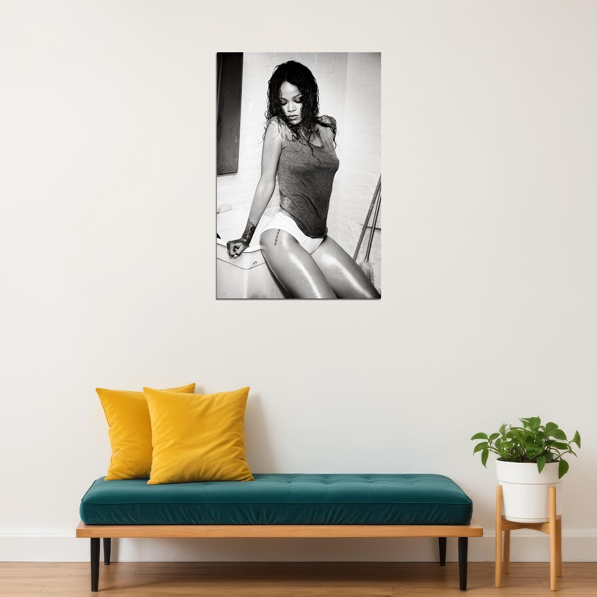 Magic The Gathering Mtg Card Games Minimalist Poster Wall Art Print Home Wall Decor