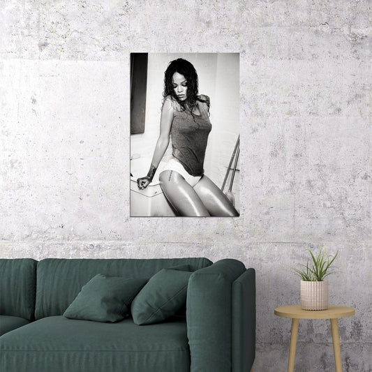 Magic The Gathering Mtg Card Games Minimalist Poster Wall Art Print Home Wall Decor - xonomax