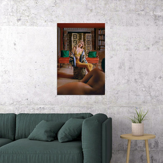 Hayley Kiyoko Expectations 2018 Cd Cover Songs Poster Wall Art Print Home Wall Decor - xonomax