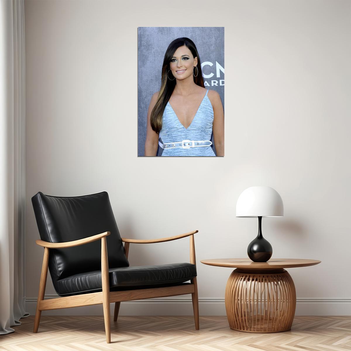 Kacey Lee Musgraves Golden Hour Songwriter Poster Wall Art Print Home Wall Decor - xonomax