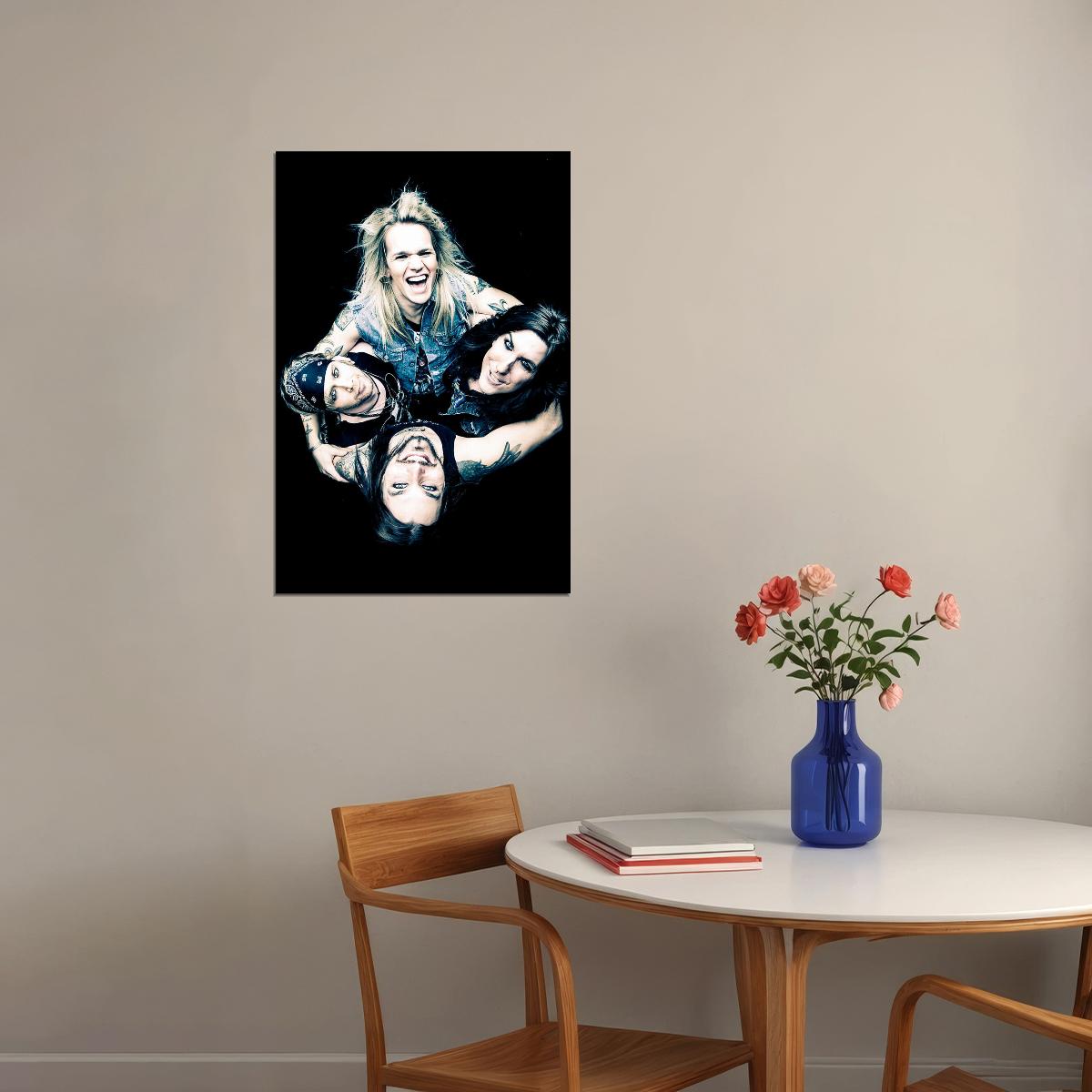 Reckless 2018 Rap Music Album Hip Hop Musicians Poster Wall Art Print Home Wall Decor - xonomax