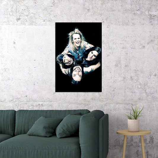 Reckless 2018 Rap Music Album Hip Hop Musicians Poster Wall Art Print Home Wall Decor - xonomax