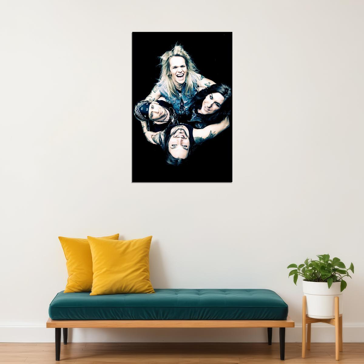 Reckless 2018 Rap Music Album Hip Hop Musicians Poster Wall Art Print Home Wall Decor - xonomax