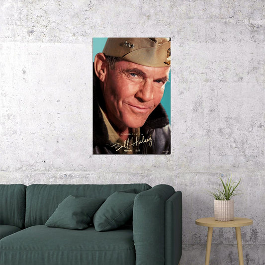 Midway 2019 Movie History War Drama Poster Wall Art Print Home Wall Decor - xonomax