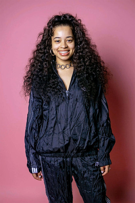 Ella Mai Music Singer Star New Beauty Usa Poster Wall Art Print Home Wall Decor - xonomax