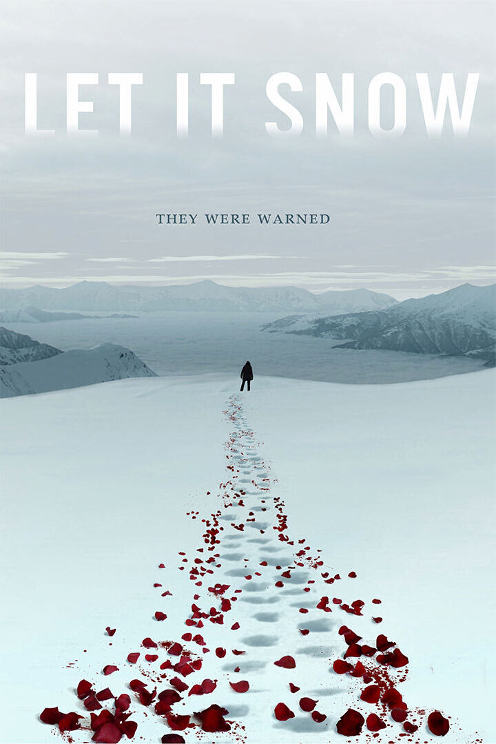 Let It Snow Movie 2019 Romantic Comedy Poster Wall Art Print Home Wall Decor - xonomax