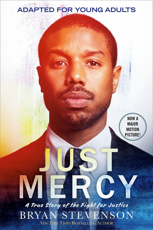 Just Mercy 2019 Movie Brie Larson Biography Crime Poster Wall Art Print Home Wall Decor - xonomax